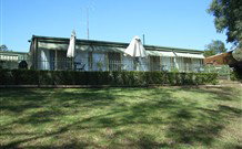 Riverview Motel - Deniliquin - Tourism Cairns 2