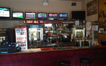 Royal Mail Hotel Braidwood - Braidwood - Tourism Cairns 1