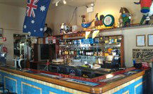 Royal Mail Hotel Braidwood - Braidwood - Tourism Cairns 0