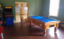 Royal Mail Hotel Braidwood - Braidwood - Tourism Cairns 2