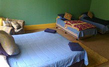 Royal Mail Hotel Braidwood - Braidwood - Tourism Cairns 6