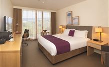 Sage Hotel Wollongong - Wollongong - Tourism Cairns 0