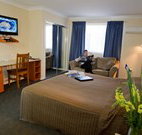 Scone Motor Inn - Scone - Tourism Cairns