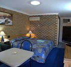 Settlers Motor Inn - Tenterfield - Tourism Cairns