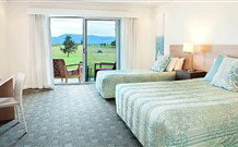Springs Resort Shoalhaven Sports Motel - Worrigee - Tourism Cairns 0