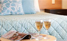 Springs Resort Shoalhaven Sports Motel - Worrigee - Tourism Cairns 1