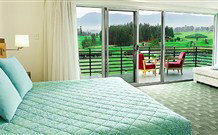 Springs Resort Shoalhaven Sports Motel - Worrigee - Tourism Cairns 4