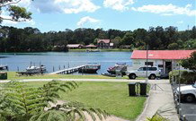 Sussex Shores RSL Units - Sussex Inlet - Tourism Cairns 1