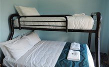 Sussex Shores RSL Units - Sussex Inlet - Tourism Cairns 3