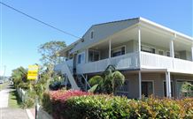 Sussex Shores RSL Units - Sussex Inlet - Tourism Cairns 7