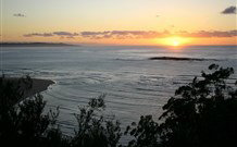 Sussex Shores RSL Units - Sussex Inlet - Tourism Cairns 5