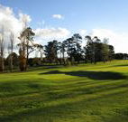 Tenterfield Golf Club and Fairways Lodge - Tenterfield - Tourism Cairns