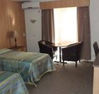 The Albury Regent Motel - Albury - Tourism Cairns