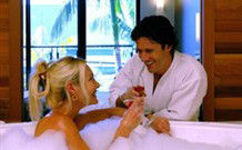 The Executive Inn - New Lambton - Tourism Cairns 1