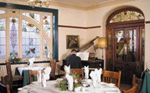 The Imperial Hotel Mount Victoria - Mount Victoria - Tourism Cairns 0