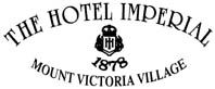 The Imperial Hotel Mount Victoria - Mount Victoria - Tourism Cairns 2
