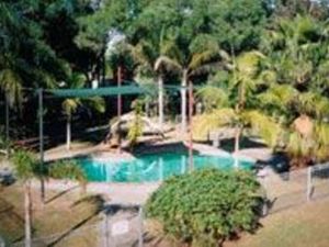 Woombah Woods Caravan Park - Tourism Cairns 4