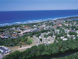 Pottsville North Holiday Park - Tourism Cairns 2