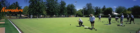Country Roads Motor Inn - Narrandera - Tourism Cairns 0