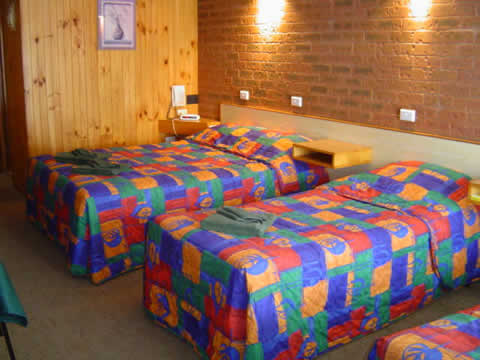 Country Roads Motor Inn - Narrandera - Tourism Cairns 1