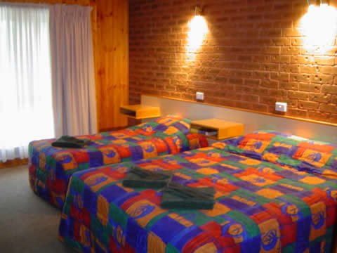 Country Roads Motor Inn - Narrandera - Tourism Cairns 3
