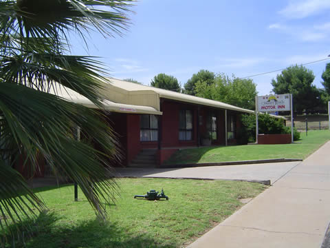 Country Roads Motor Inn - Narrandera - Tourism Cairns 4