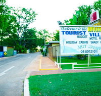 Riverview Tourist Village - Tourism Cairns