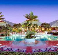 Novotel Twin Waters Resort - Tourism Cairns