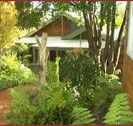 CEDAR CROFT Bed  Breakfast - Tourism Cairns