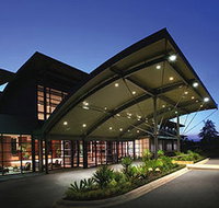 Aitken Hill - Tourism Cairns