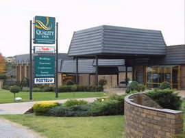 Rowville VIC Tourism Cairns