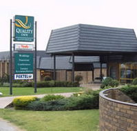 Quality Inn Baton Rouge - Tourism Cairns