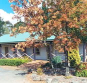 Federation Gardens Lodge - Tourism Cairns