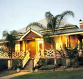 Cooloola Country Bed  Breakfast - Tourism Cairns