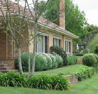 Westgate Vineyard Country House - Tourism Cairns