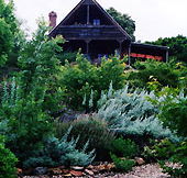 Country Charm Swiss Cottages - Tourism Cairns