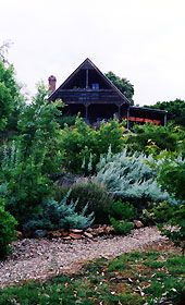 Country Charm Swiss Cottages - Tourism Cairns 0