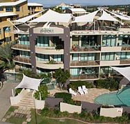 Mariner On The Pacific - Tourism Cairns