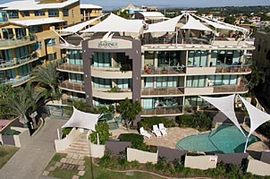 Mariner On The Pacific - Tourism Cairns 0