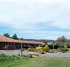 Colonial Motor Inn - Tourism Cairns