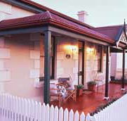 Eliza Cottage - Tourism Cairns