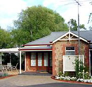 Amble In Self Contained Accommodation - Garden Retreat B  B - Tourism Cairns