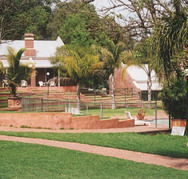 Mundaring Weir Hotel - Tourism Cairns