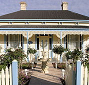 Carrington House - Tourism Cairns