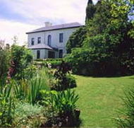 Mount Stuart House - Tourism Cairns