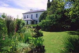 Mount Stuart House - Tourism Cairns 0