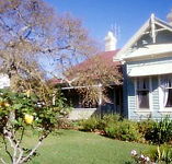 Pendower House - Tourism Cairns