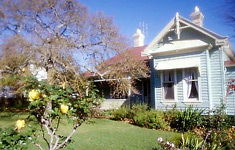 Pendower House - Tourism Cairns 0