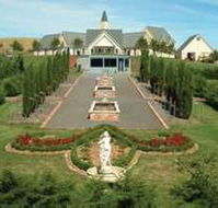 Barcaldine House - Tourism Cairns