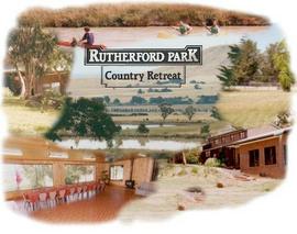 Rutherford Park Country Retreat - Tourism Cairns 0